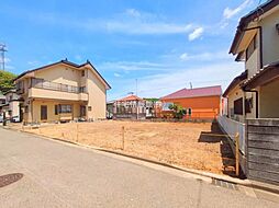 船橋市松が丘5丁目