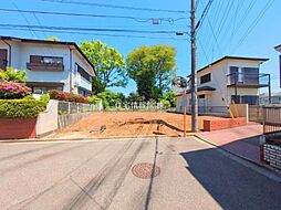 鎌ケ谷市東鎌ケ谷三丁目　1区画