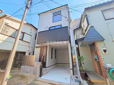 外観:現地写真です。 外観:現地写真です。