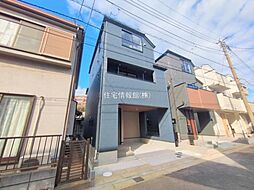 船橋市北本町2期2棟　1号棟
