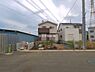 外観：現地写真です。