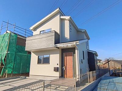 外観:現地写真です。 外観:現地写真です。