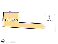 東京都江戸川区大杉4丁目：物件画像