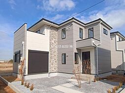 市川市北方町5期　3号棟