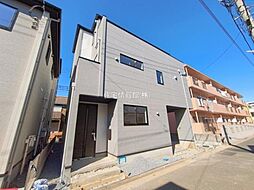 船橋市前原西21期　2号棟