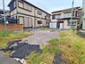 外観：現地写真です。
