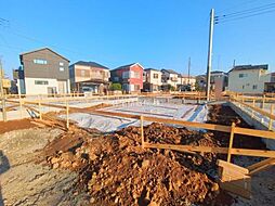 船橋市松が丘50期14棟　9号棟