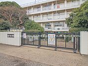 習志野市立実花小学校まで約400m（徒歩5分）