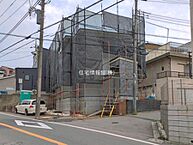 千葉県船橋市金杉8丁目：物件画像