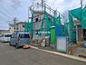 外観：現地写真です。