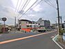 外観：現地写真です。
