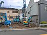 外観：現地写真です。
