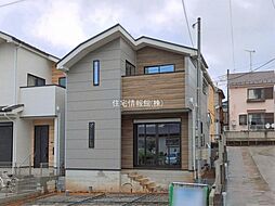 市川市北方町4期 3号棟