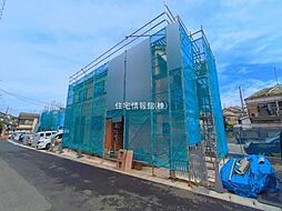 市川市曽谷16期7棟　7号棟