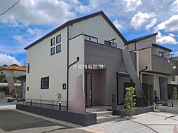 市川市曽谷16期7棟 5号棟