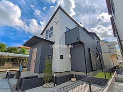 市川市曽谷16期7棟 4号棟