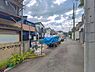 外観：現地写真です。