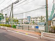 江戸川区立平井小学校まで約450m（徒歩6分）