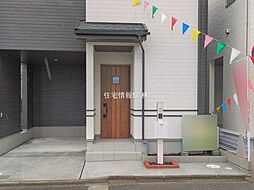 外観の画像