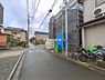 外観：現地写真です。