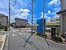 外観：現地写真です。