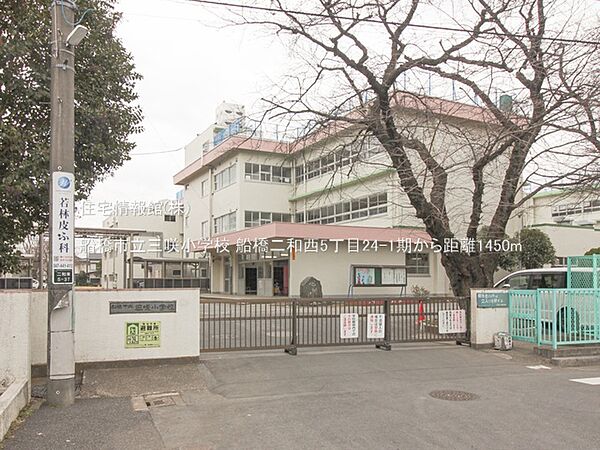 周辺を拡大表示