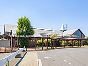 東葉高速鉄道「船橋日大前」駅まで約2200m（徒歩28分）