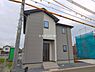 外観：現地写真です。
