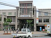 薬園台駅まで約350m（徒歩5分）