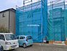 外観：現地写真です。