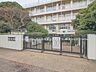 周辺：習志野市立実花小学校まで約1600m（徒歩20分）
