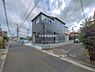 外観：現地写真です。
