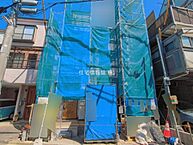 東京都江戸川区船堀2丁目：物件画像