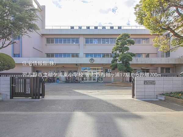 周辺を拡大表示