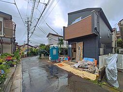 外観の画像