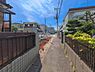 外観：現地写真です。