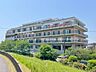 周辺：東京さくら病院まで約2370m（徒歩30分）