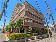 東京都江戸川区平井2丁目：物件画像