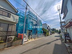 外観の画像
