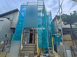 船橋市松が丘126 1棟 1号棟