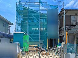 習志野市袖ヶ浦605　1棟　1号棟