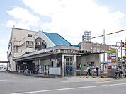 京成電鉄「鎌ヶ谷大仏」駅まで約800m（徒歩10分）