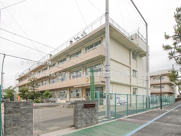 周辺を拡大表示