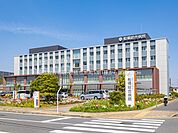 船橋総合病院まで約2080m（徒歩26分）