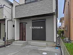 外観の画像