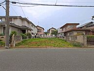 千葉県船橋市大穴北1丁目：物件画像