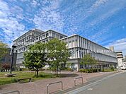東京ベイ浦安市川医療センターまで約1990m（徒歩25分）
