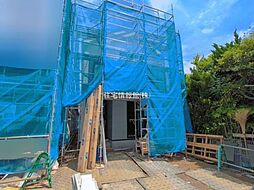 習志野市袖ヶ浦5丁目8番 C号棟