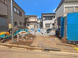 船橋市大穴南5丁目726番 A号棟