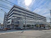 津田沼中央総合病院まで約2290m（徒歩29分）